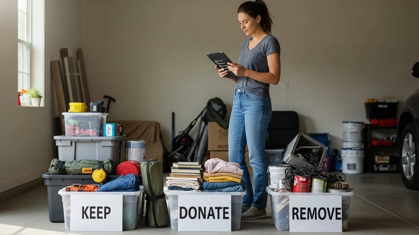 5 Junk Removal Tips Every Homeowner Needs