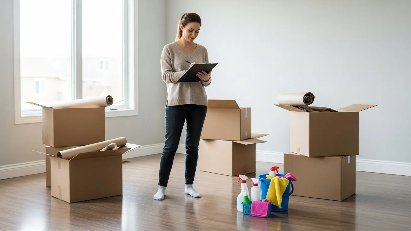 How to Prepare for a Property Cleanout