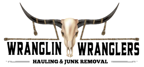 Wranglin' Wranglers Logo